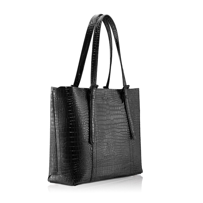 Изображение ANEMONA CROCO NEGRU