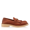 Изображение Pantofi Casual Dama 7582 Vitello Cuoio