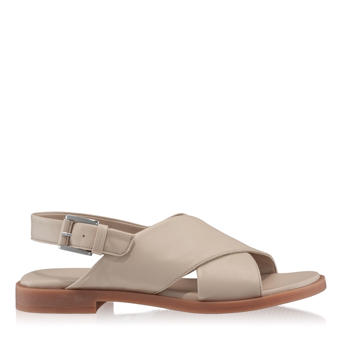 Imagine Sandale Dama 7586 Vitello Taupe