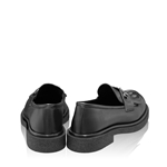 Imagine Pantofi Casual Dama 7582 Vitello Negru