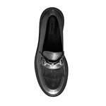 Изображение Pantofi Casual Dama 7582 Vitello Negru