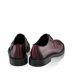 Imagine Pantofi Eleganti Barbati 7641 Abrazivato Bordo