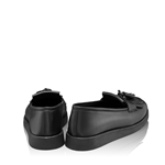 Imagine Pantofi Casual Dama 7962 Vitello Negru