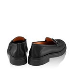 Imagine Pantofi Casual Dama 7847 Vitello Negru