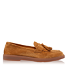 Imagine Pantofi Casual Dama 7517 Crosta Cuoio