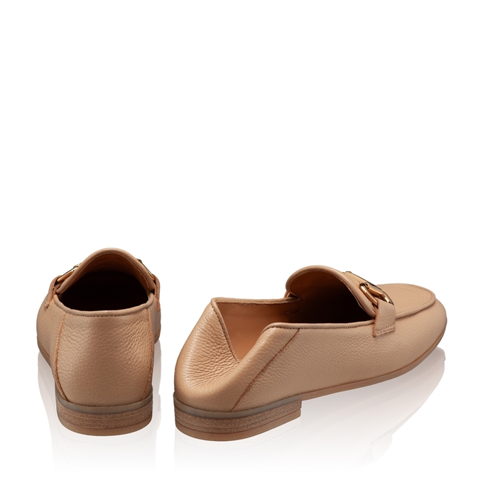 Imagine Pantofi Casual Dama 6221 Bottalato Cappuccino